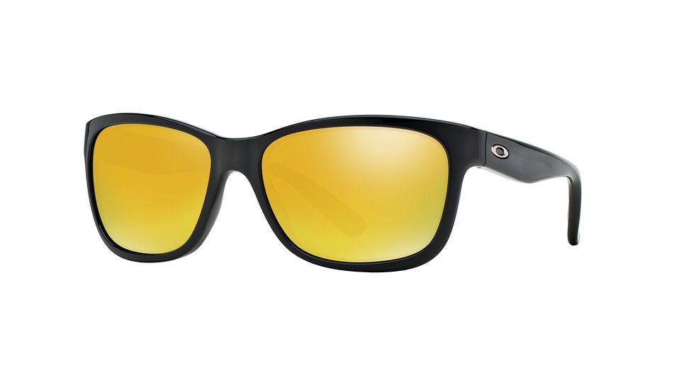 Oakley Forehand Sunglasses 917930-57 - , 24K Iridium Lenses