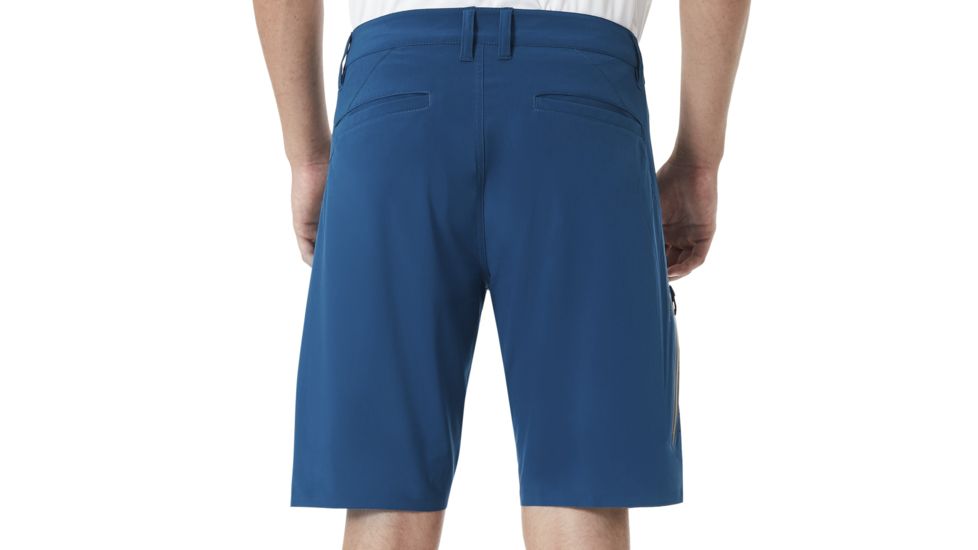 Oakley Fusion Hybrid 20 - Mens, Poseidon, 28 442354-6A1-28