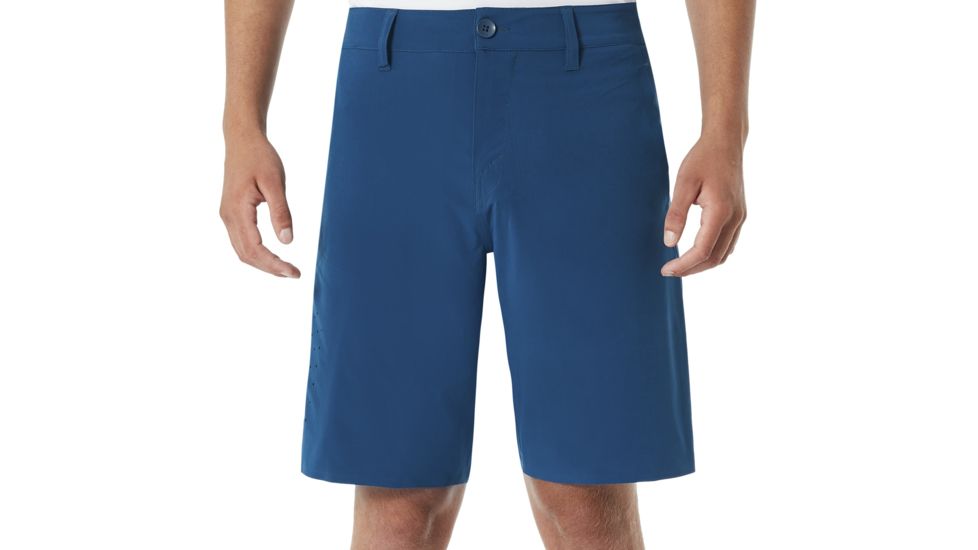 Oakley Fusion Hybrid 20 - Mens, Poseidon, 28 442354-6A1-28