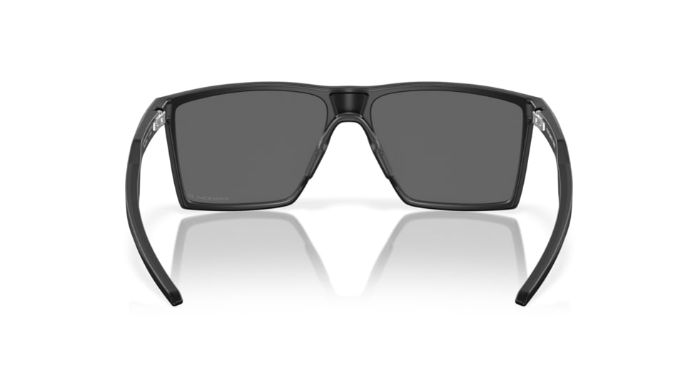 Oakley Futurity Sun Sunglasses, Satin Black, PRIZM Black Polarized, PRIZM Black Polarized, OO9482-0157