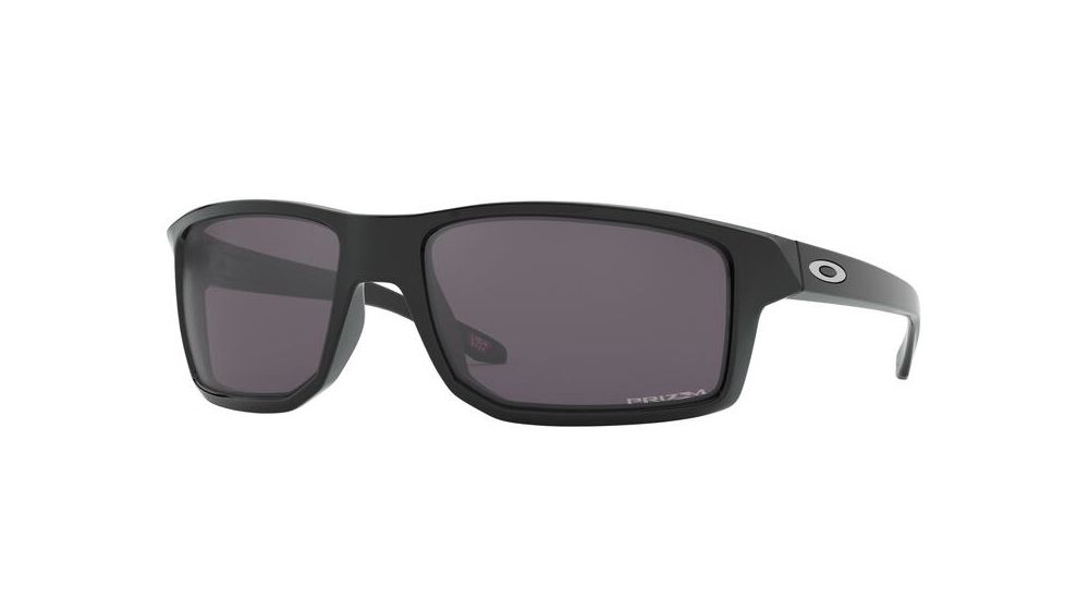 Oakley GIBSTON OO9449 Sunglasses 944901-60 - , Prizm Grey Lenses