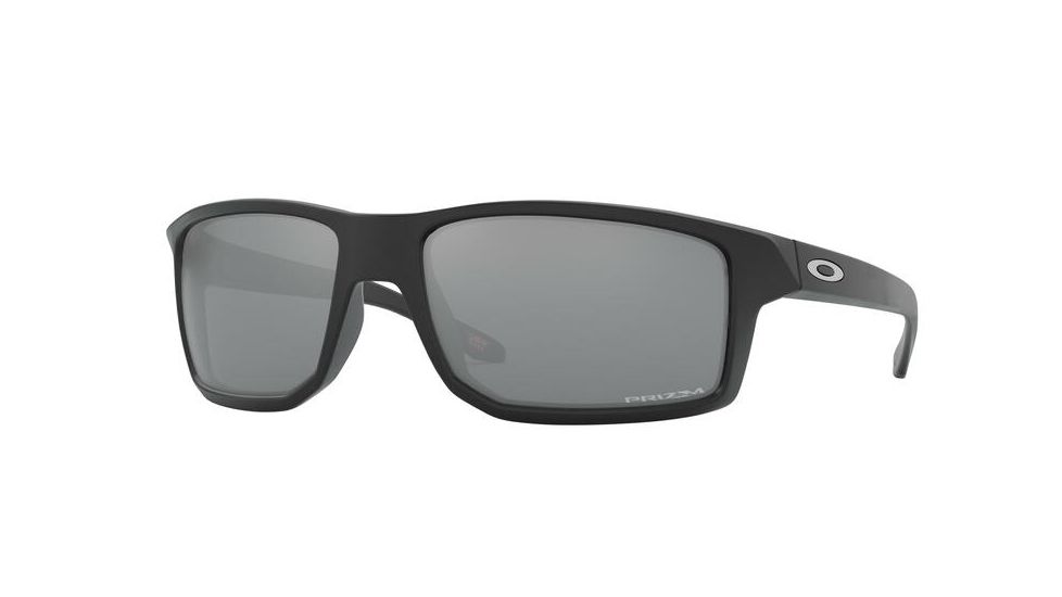 Oakley GIBSTON OO9449 Sunglasses 944903-60 - , Prizm Black Lenses