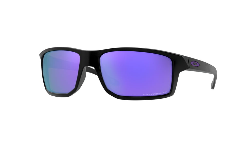 Oakley GIBSTON OO9449 Sunglasses 944913-60 - , Prizm violet polarized Lenses