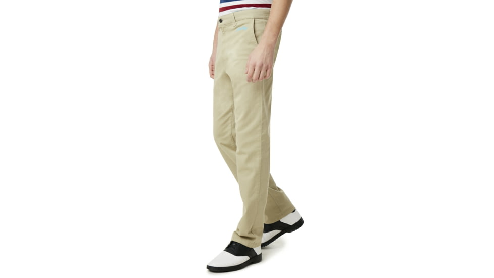 Oakley Golf Chino Pant Tnp - Mens, Beige, 36 422621-33B-36