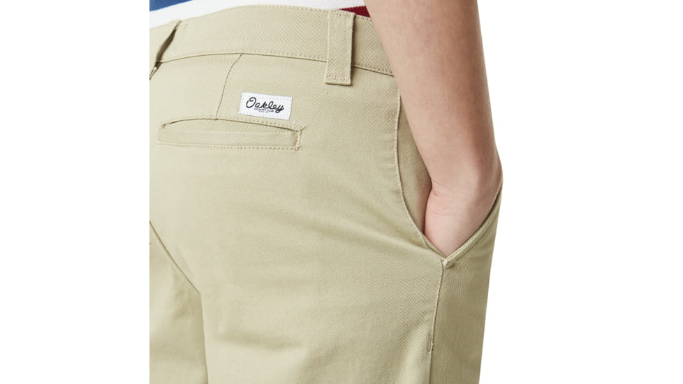 Oakley Golf Chino Pant Tnp - Mens, Beige, 36 422621-33B-36