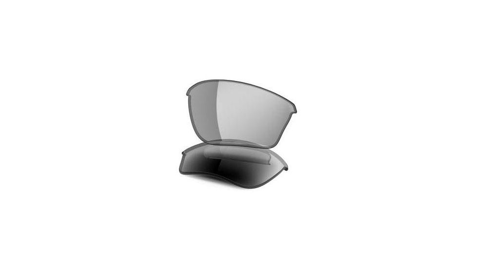 Oakley Half Jacket 2.0 XL Replacement Lenses, Clear 41-756