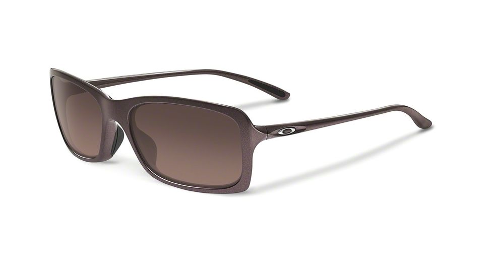 Oakley HALL PASS OO9203 Sunglasses - Men's 920306-56 - , G40 Black Gradient Lenses