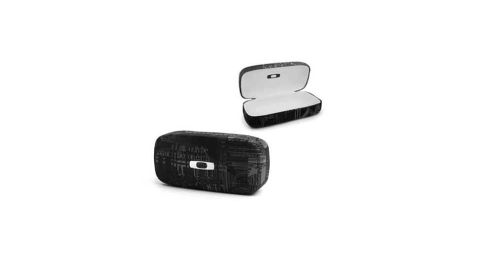 Oakley Hard Eyewear Case, Headliner, RATASTU 000006