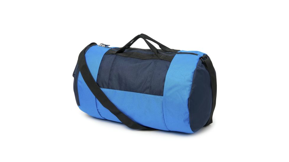 Oakley Holbrook 30L Duffel - Mens, Blackout, One Size 92977-02E-U