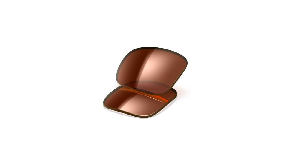 Oakley Holbrook Replacement Lens Kit - Bronze Polarized 43-344