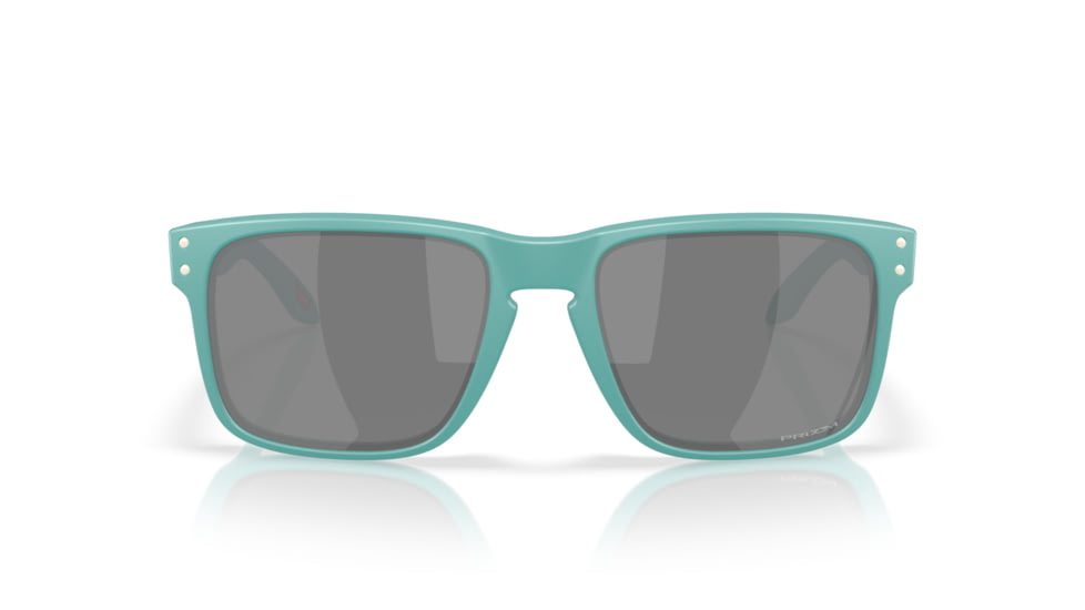 Oakley Holbrook Sunglasses, Matte Pacific , PRIZM Black, OO9102-AF55