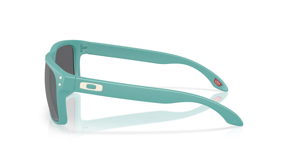 Oakley Holbrook Sunglasses, Matte Pacific , PRIZM Black, OO9102-AF55
