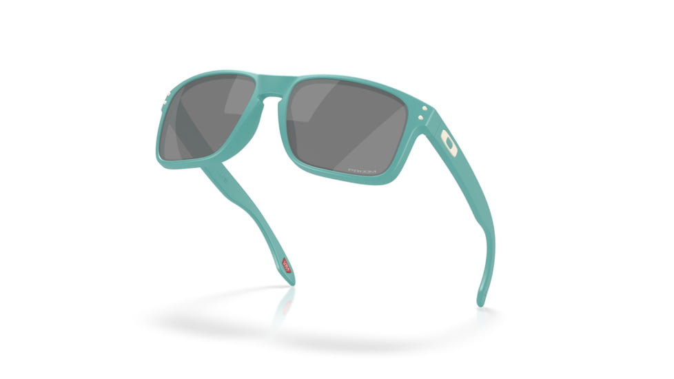 Oakley Holbrook Sunglasses, Matte Pacific , PRIZM Black, OO9102-AF55