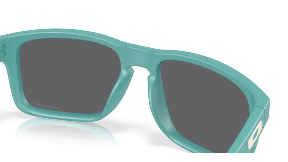 Oakley Holbrook Sunglasses, Matte Pacific , PRIZM Black, OO9102-AF55