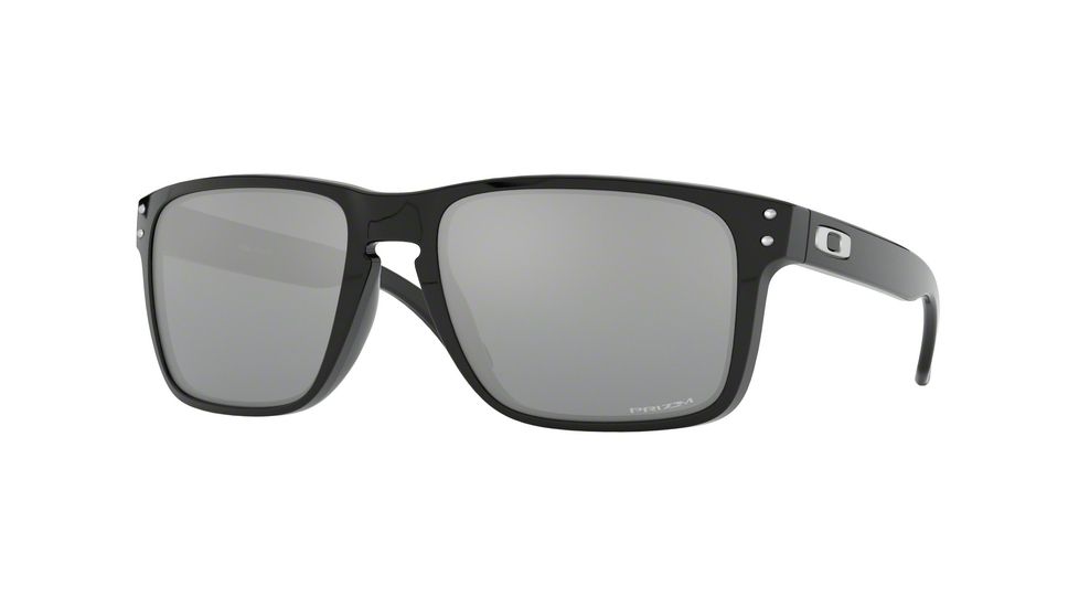 Oakley HOLBROOK XL OO9417 Sunglasses 941716-59 - , Prizm Black Lenses