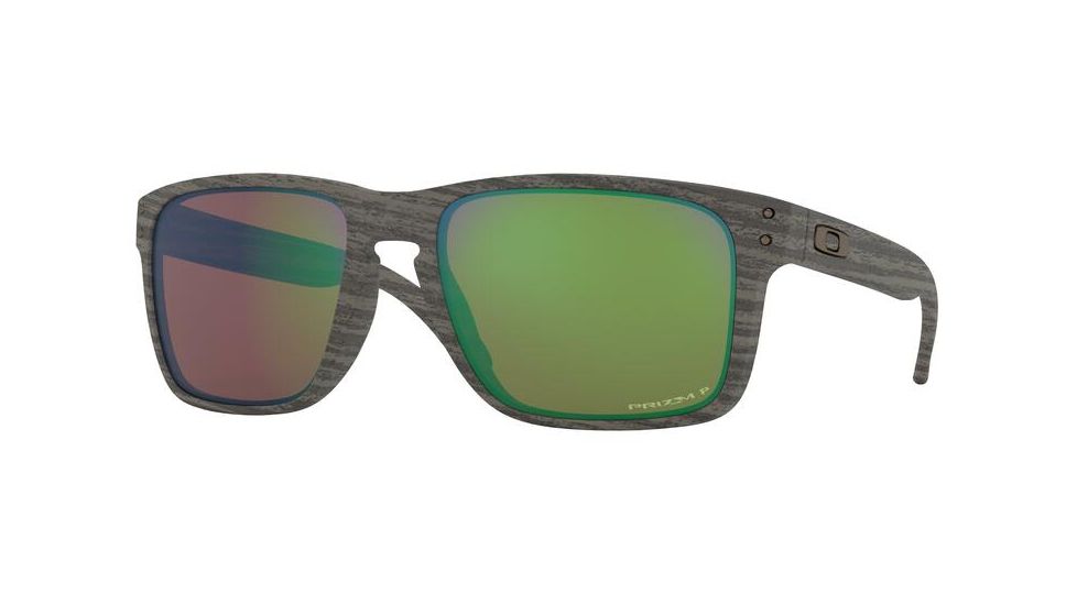 Oakley HOLBROOK XL OO9417 Sunglasses 941718-59 - , Prizm Shallow H2o Polarized Lenses