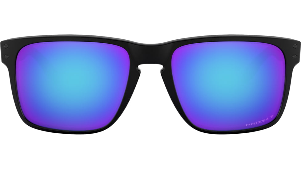 Oakley HOLBROOK XL OO9417 Sunglasses 941721-59 - , Prizm Sapphire Polarized Lenses