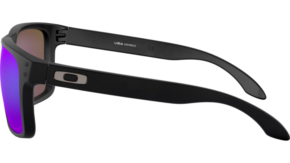 Oakley HOLBROOK XL OO9417 Sunglasses 941721-59 - , Prizm Sapphire Polarized Lenses