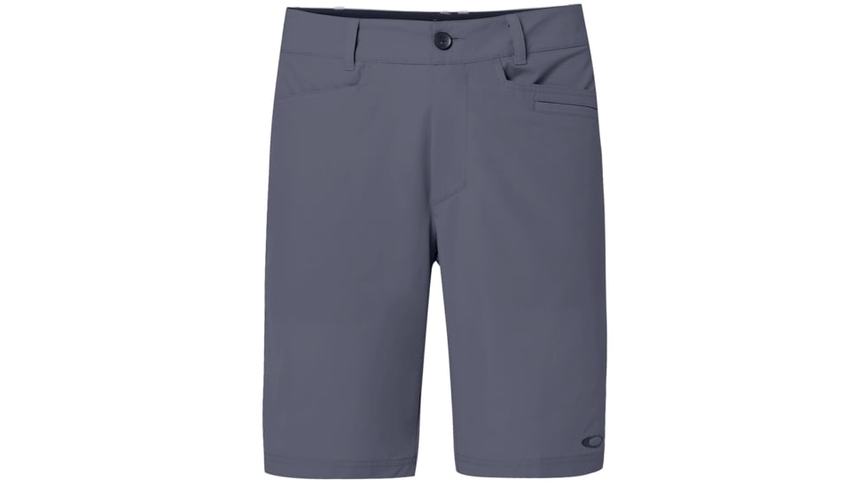 Oakley Honors Performance Short - Mens, Forged Iron, 36, 442513-24J-36