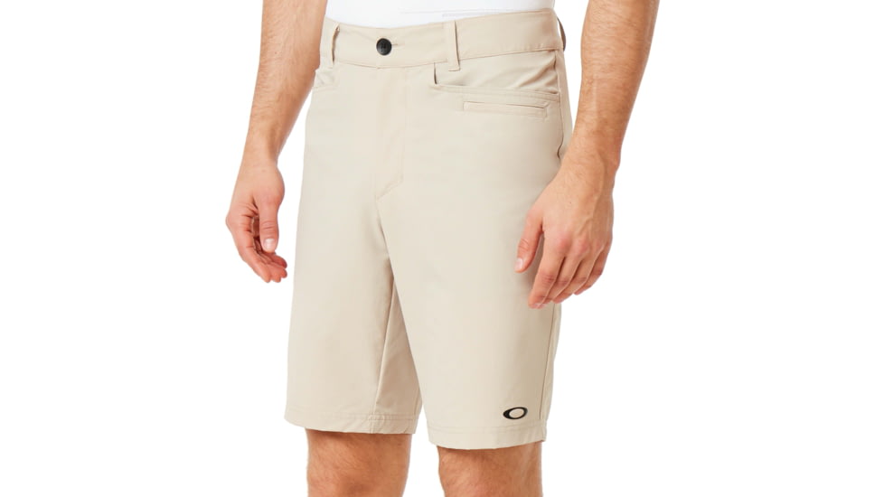 Oakley Honors Performance Short - Mens, Oxford Tan, 34, 442513-88L-34