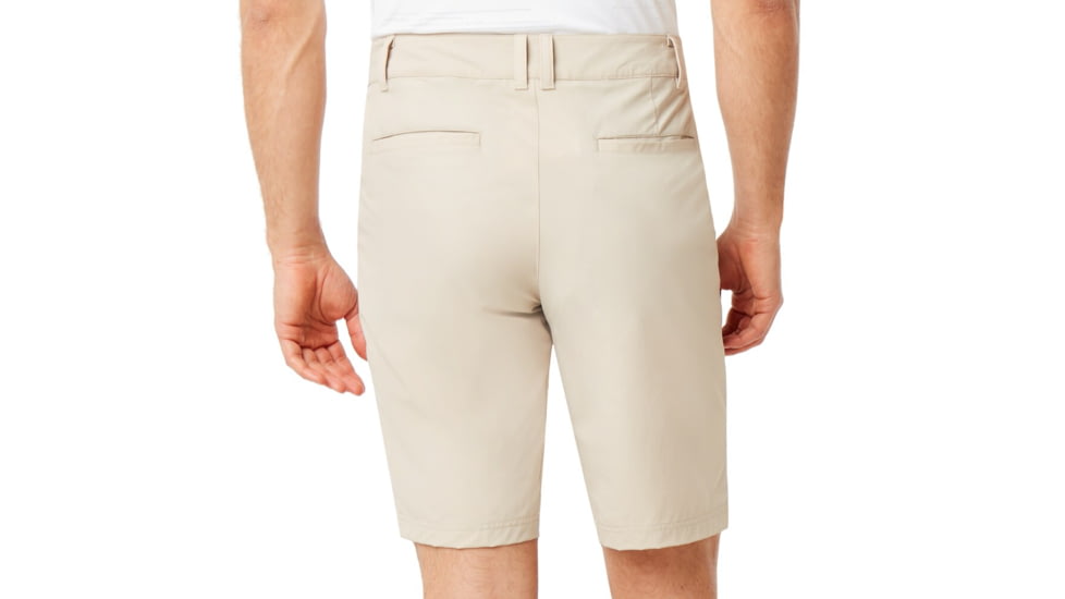 Oakley Honors Performance Short - Mens, Oxford Tan, 38, 442513-88L-38