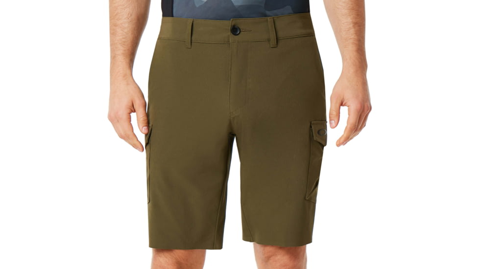 Oakley Hybrid Cargo - Mens, Dark Brush, 38, 442534-86V-38