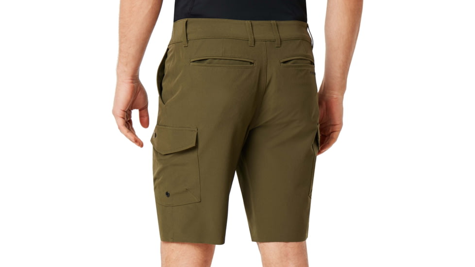 Oakley Hybrid Cargo - Mens, Dark Brush, 38, 442534-86V-38