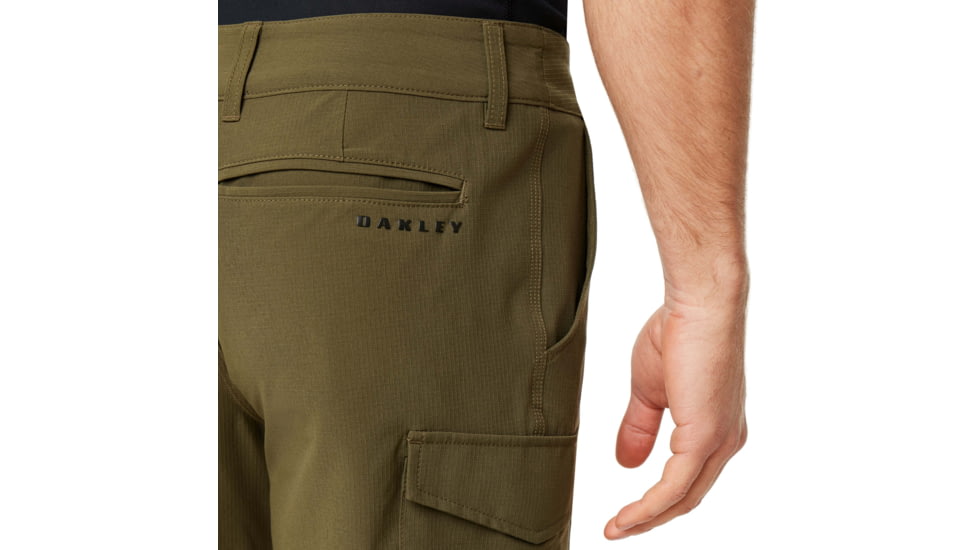 Oakley Hybrid Cargo - Mens, Dark Brush, 38, 442534-86V-38