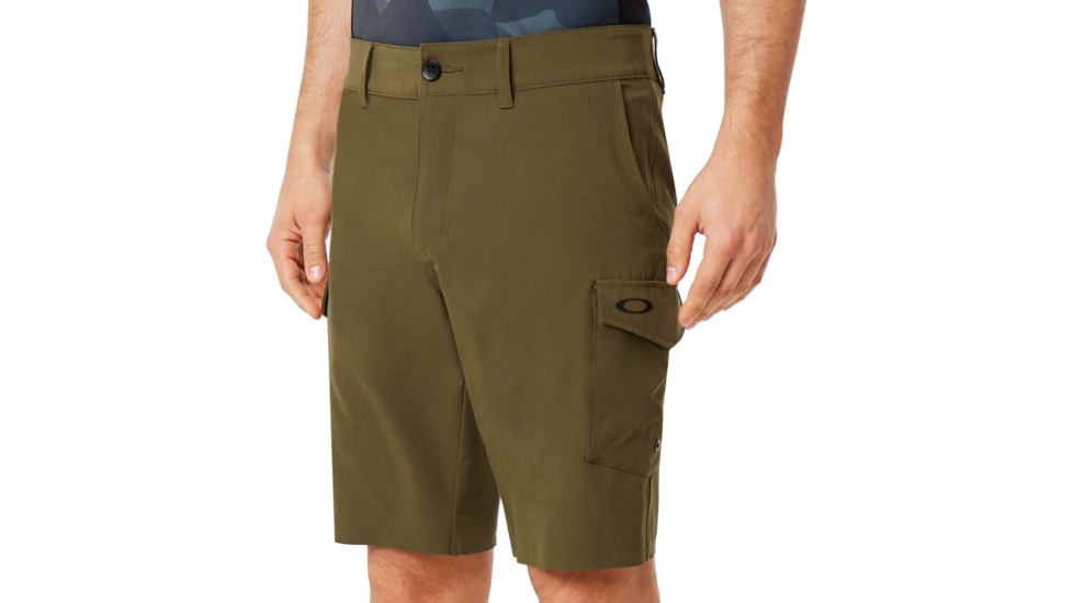 Oakley Hybrid Cargo - Mens, Dark Brush, 38, 442534-86V-38