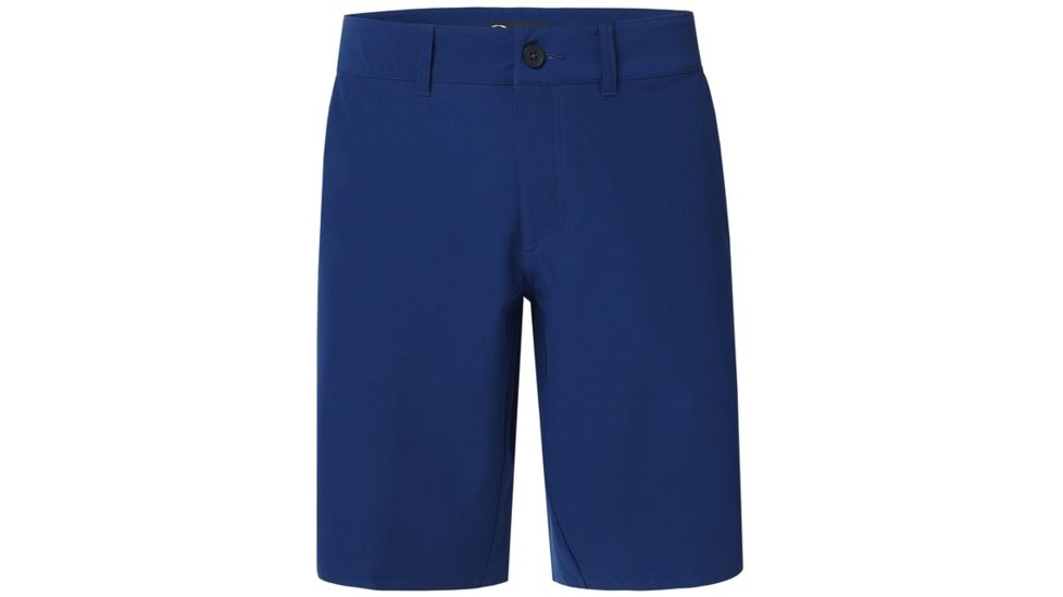 Oakley Hybrid Short 5 Pockets - Mens, Dark Blue, 36, 442533-609-36