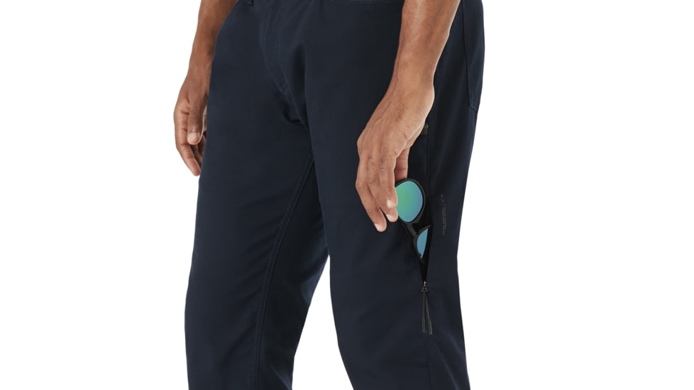 Oakley Icon 5 Pkt Pant A - Mens, Fathom, 34X32, 422305A-6AC-34X32