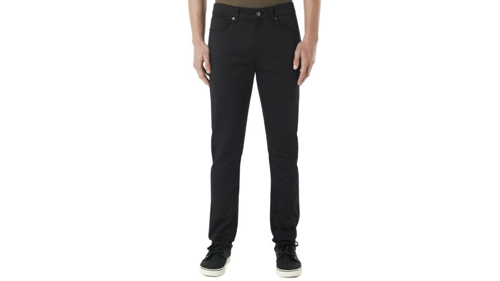 Oakley Icon 5 Pkt Pant - Mens, Stone Gray, 36 422407-22Y-36