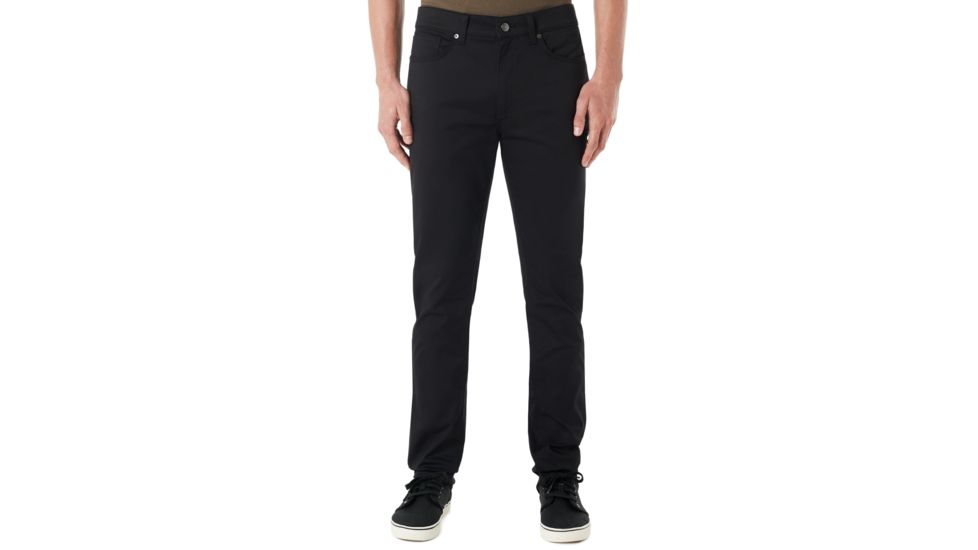 Oakley Icon 5 Pkt Pant - Mens, Blackout, 31, 422407-02E-31