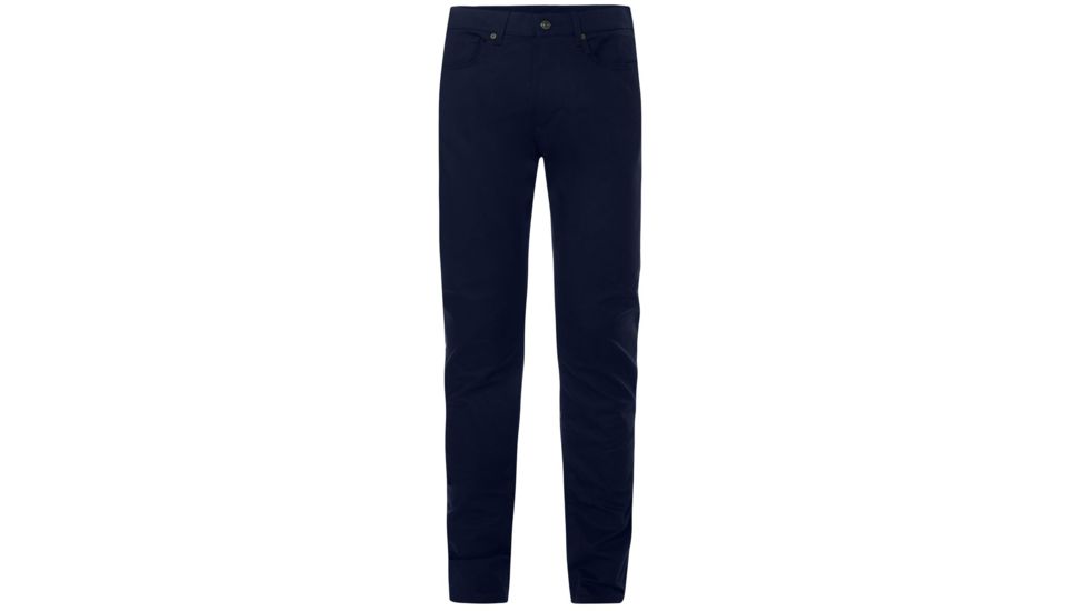Oakley Icon 5 Pkt Pant - Mens, Fathom, 34, 422407-6AC-34