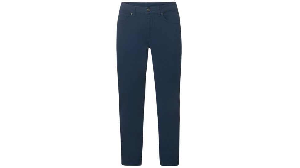 Oakley Icon 5 Pkt Pant - Mens, Foggy Blue, 30, 422407-6FB-30