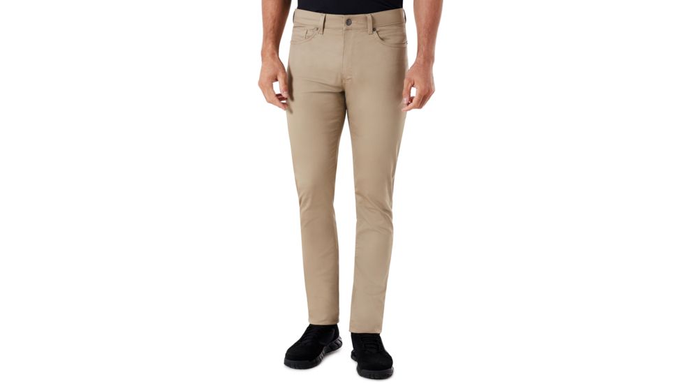 Oakley Icon 5 Pkt Pant - Mens, Rye, 40, 422407-30W-40