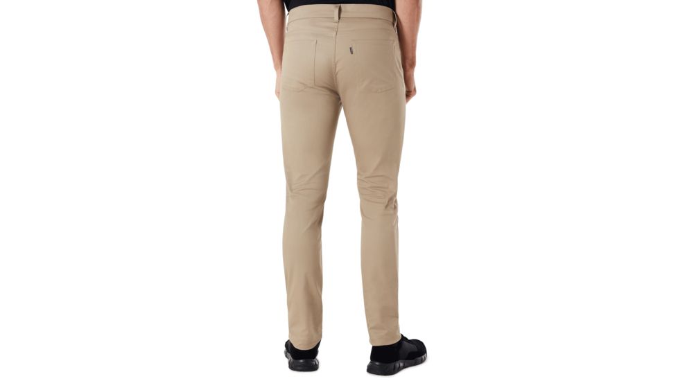 Oakley Icon 5 Pkt Pant - Mens, Rye, 40, 422407-30W-40