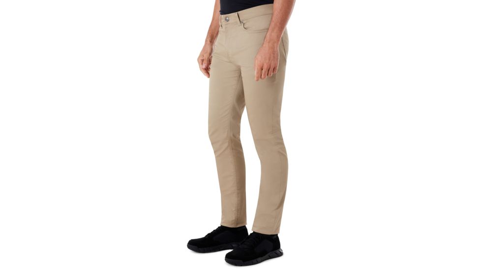 Oakley Icon 5 Pkt Pant - Mens, Rye, 40, 422407-30W-40