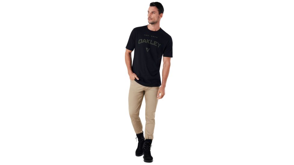 Oakley Icon 5 Pkt Pant - Mens, Rye, 40, 422407-30W-40