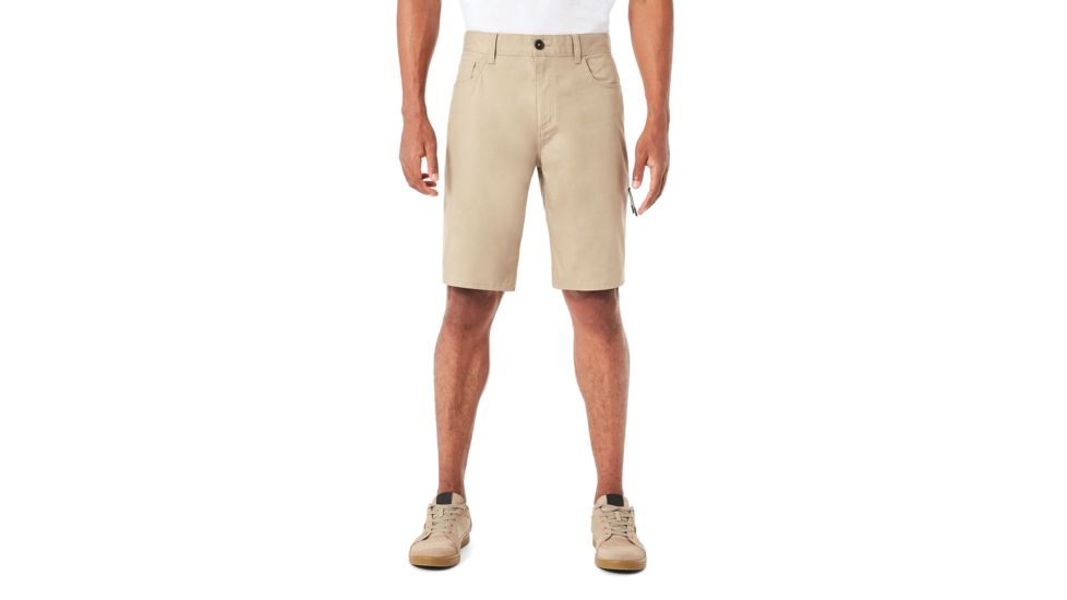 Oakley Icon 5 Pkt Short - Mens, Rye, 34, 442331A-30W-34