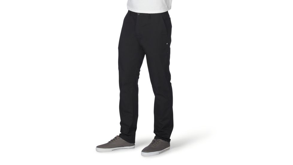 Oakley Icon Chino - Mens, Blackout, 40, 422197-02E-40