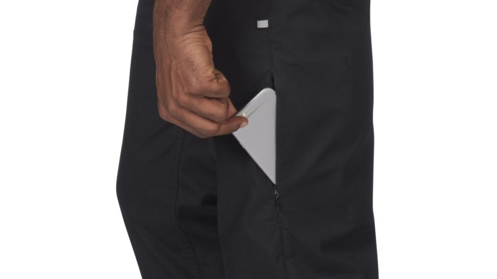 Oakley Icon Chino - Mens, Blackout, 40, 422197-02E-40