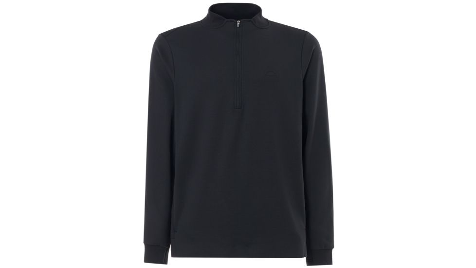 Oakley Jacket Stretch Performance - Mens, Blackout, Extra Large, 412595-02E-XL