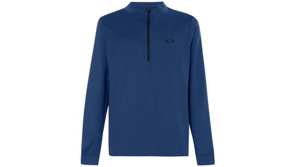 Oakley Jacket Stretch Performance - Mens, Ensign Blue, 2XL, 412595-64W-XXL