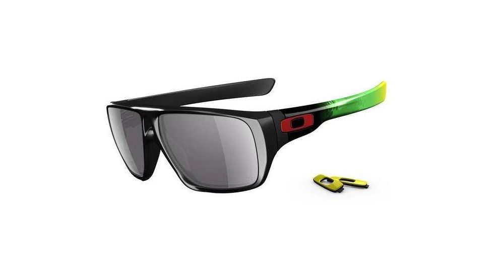 Oakley Jupiter Camo Dispatch Frame w/ Grey Lenses Sunglasses OO9090-15