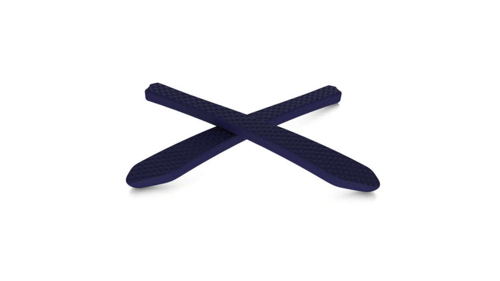 Oakley Jupiter Squared Earsocks, Navy Blue, RKT0146AA BL191