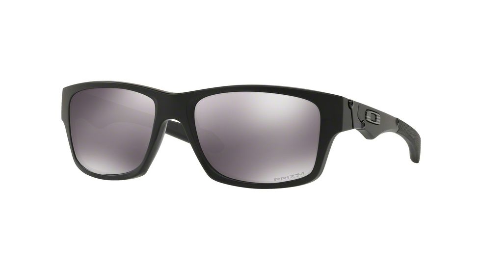 Oakley Jupiter Squared Sunglasses 913534-56 - Matte Black Frame, Prizm Black Lenses