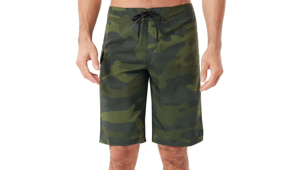 Oakley Kana 21 - Mens, Core Camo, 35, 482222A-982-35