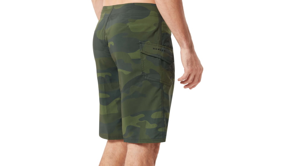 Oakley Kana 21 - Mens, Core Camo, 35, 482222A-982-35