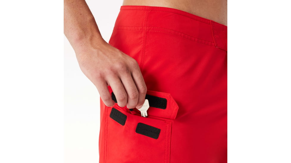 Oakley Kana 21 - Mens, High Risk Red, 35, 482222A-43A-35